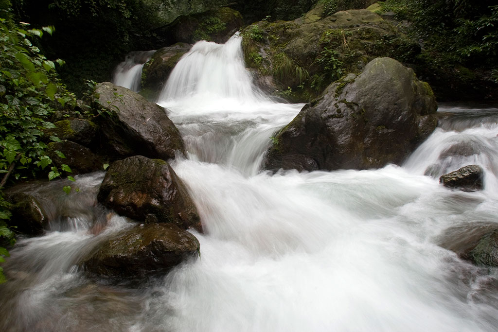 大飛水景區(qū)